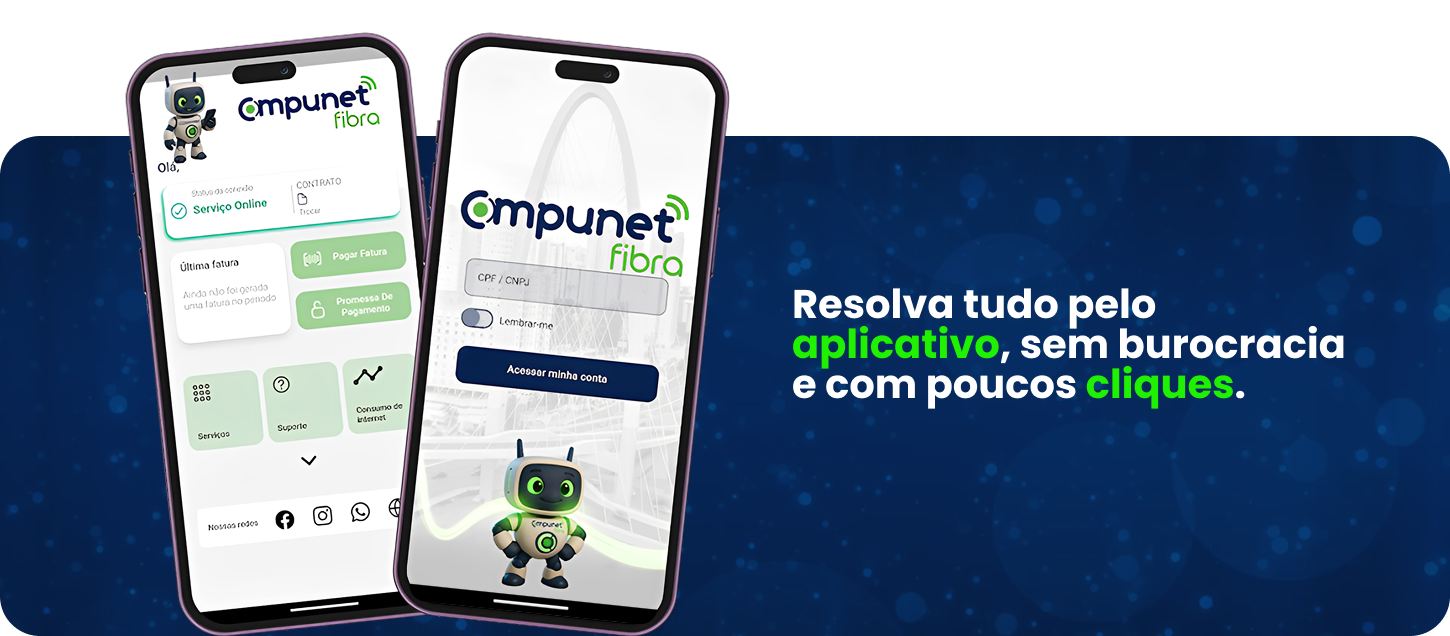 App Compunet
