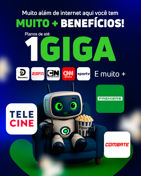 Banner Compunet
