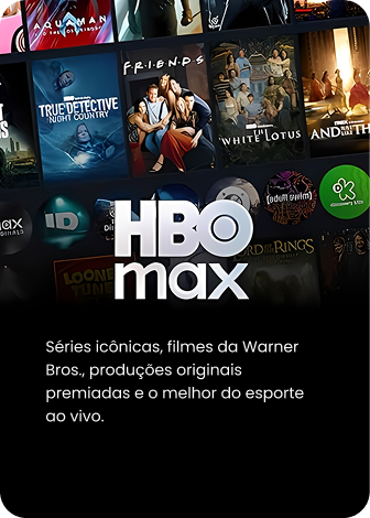 Assinar Max